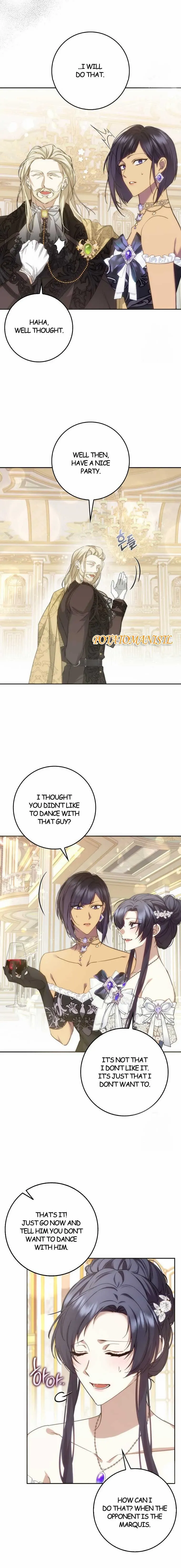 Don’t Pick Up What You’ve Thrown Away Chapter 65 page 13