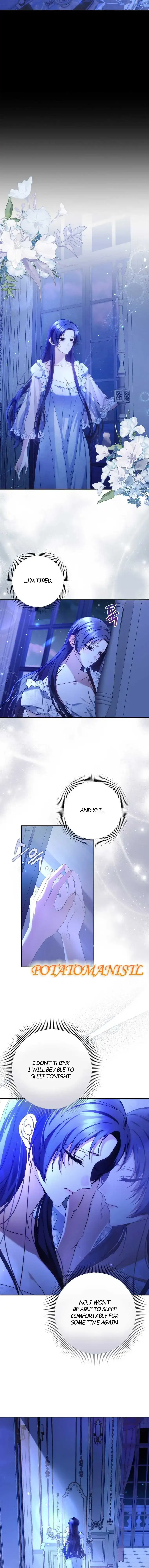Don’t Pick Up What You’ve Thrown Away Chapter 69 page 6