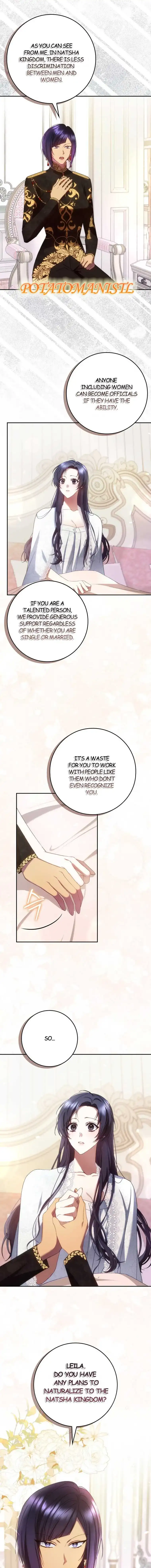Don’t Pick Up What You’ve Thrown Away Chapter 69 page 13