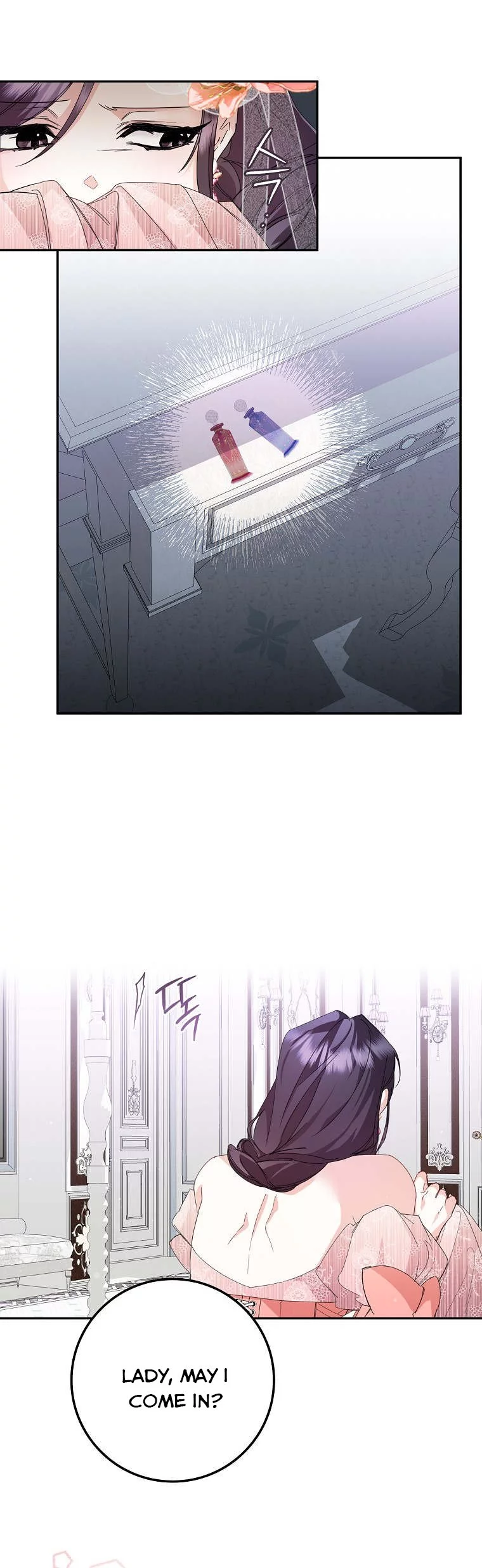 Don’t Pick Up What You’ve Thrown Away Chapter 7 page 25