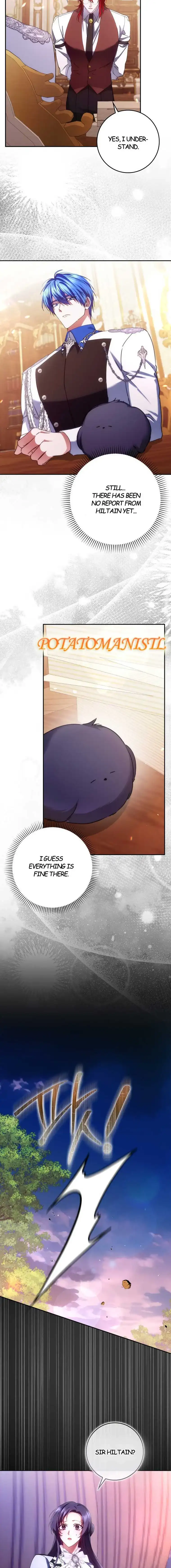 Don’t Pick Up What You’ve Thrown Away Chapter 70 page 13