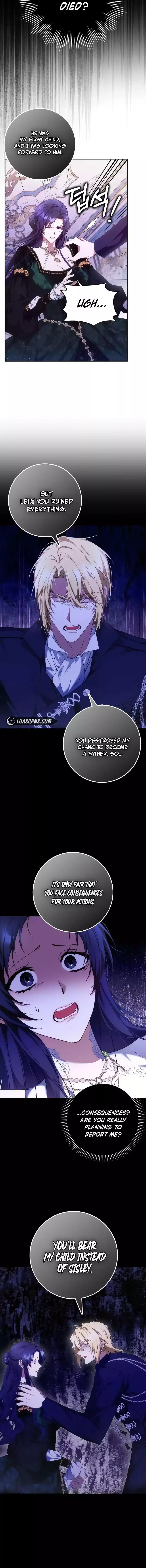 Don’t Pick Up What You’ve Thrown Away Chapter 74 page 2