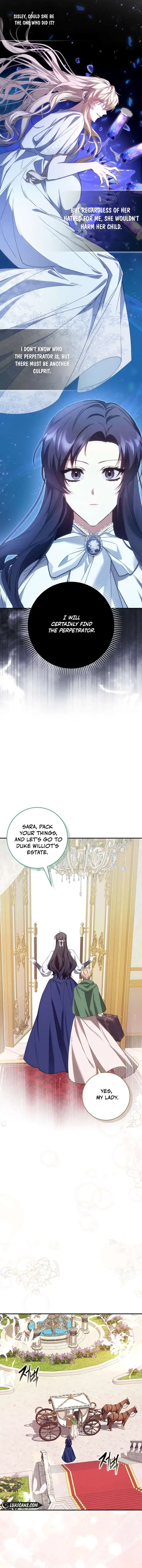 Don’t Pick Up What You’ve Thrown Away Chapter 76 page 6