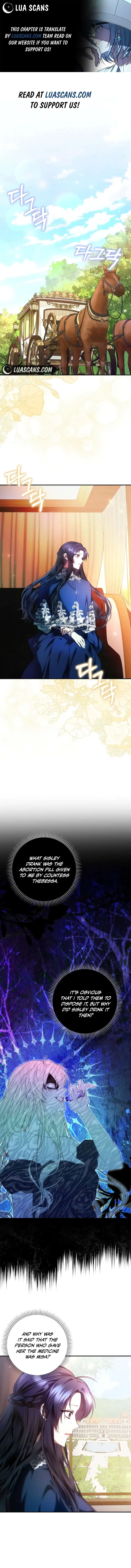 Don’t Pick Up What You’ve Thrown Away Chapter 77 page 1