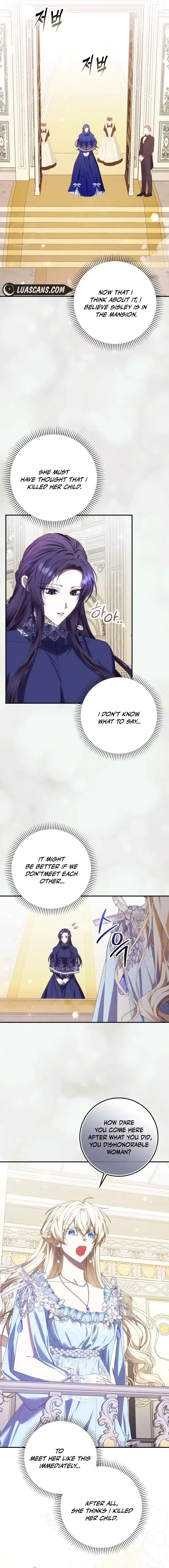 Don’t Pick Up What You’ve Thrown Away Chapter 77 page 14