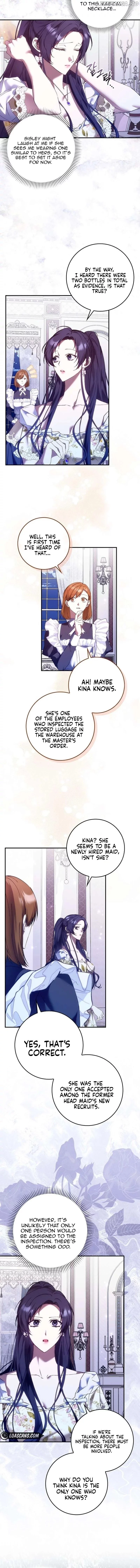 Don’t Pick Up What You’ve Thrown Away Chapter 79 page 12