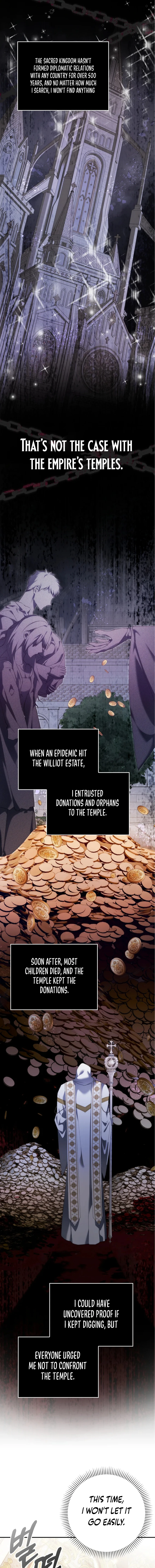 Don’t Pick Up What You’ve Thrown Away Chapter 84 page 7