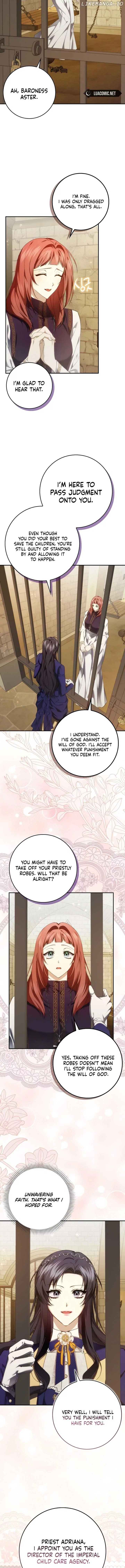Don’t Pick Up What You’ve Thrown Away Chapter 87 page 14