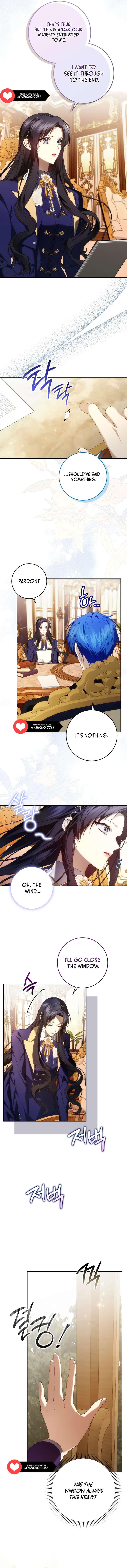 Don’t Pick Up What You’ve Thrown Away Chapter 88 page 2