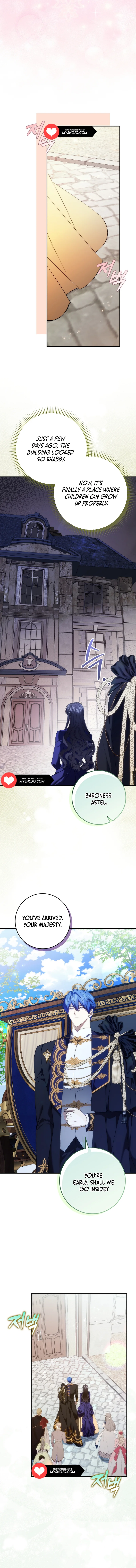 Don’t Pick Up What You’ve Thrown Away Chapter 88 page 12