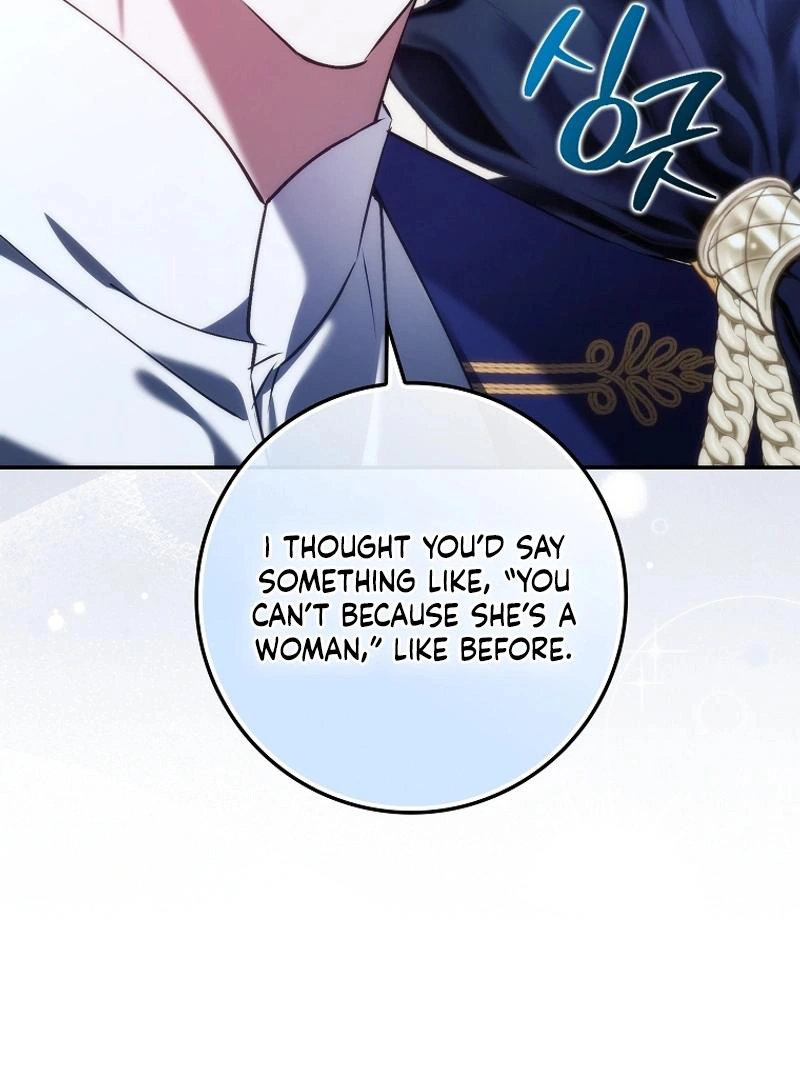 Don’t Pick Up What You’ve Thrown Away Chapter 89 page 27