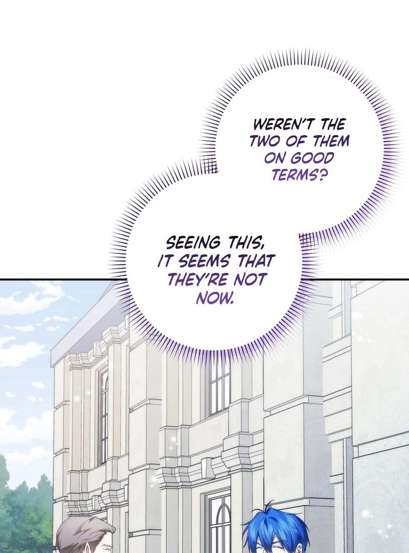 Don’t Pick Up What You’ve Thrown Away Chapter 89 page 28