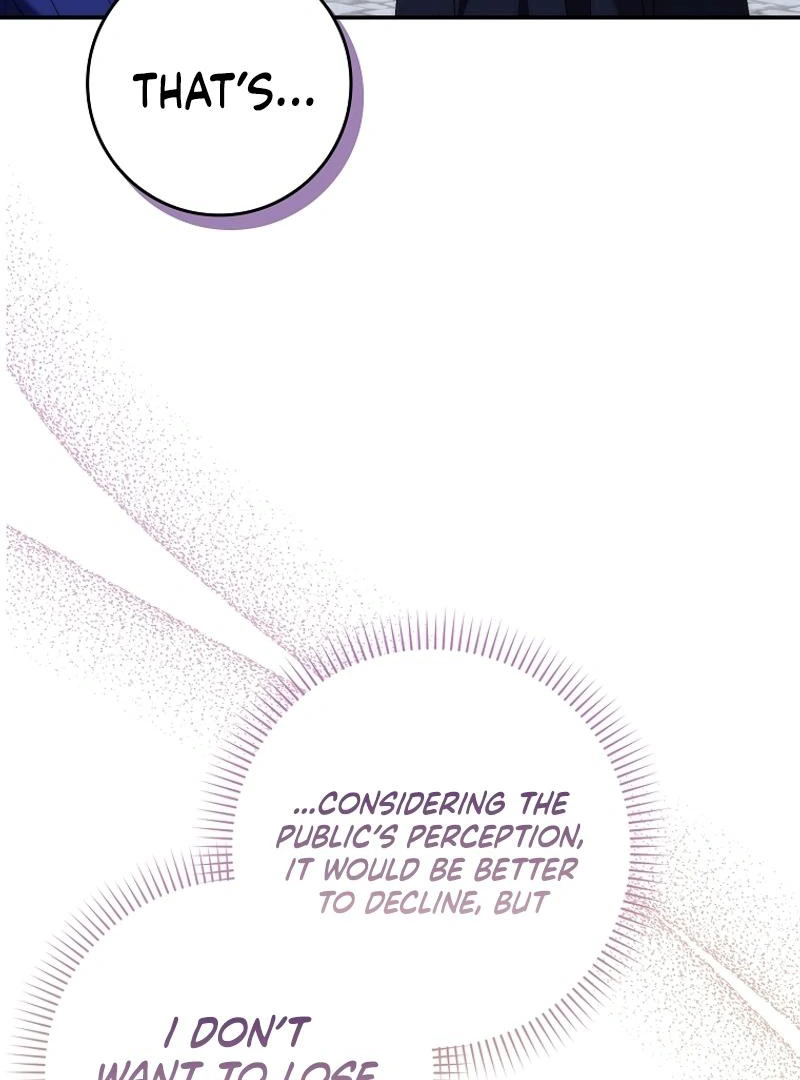 Don’t Pick Up What You’ve Thrown Away Chapter 89 page 34