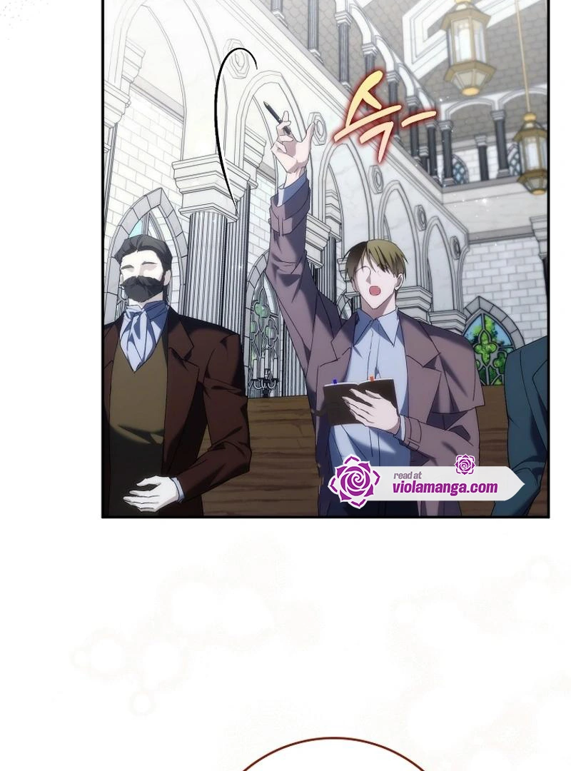 Don’t Pick Up What You’ve Thrown Away Chapter 89 page 46