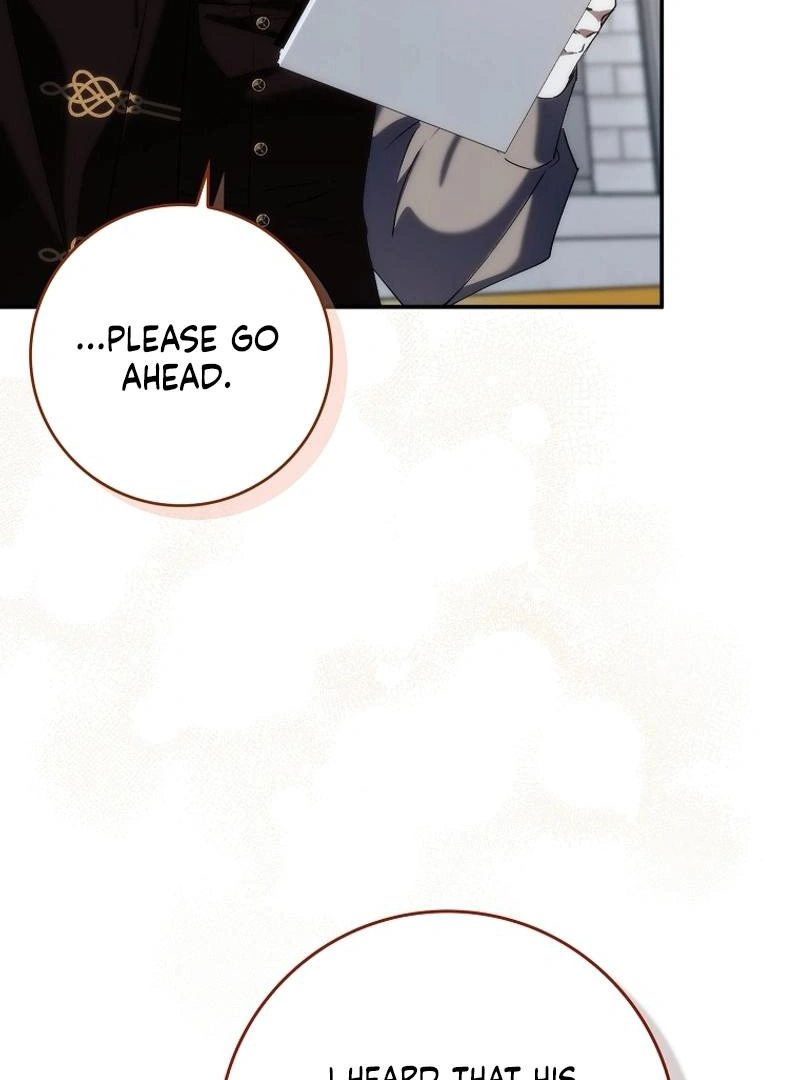 Don’t Pick Up What You’ve Thrown Away Chapter 89 page 48