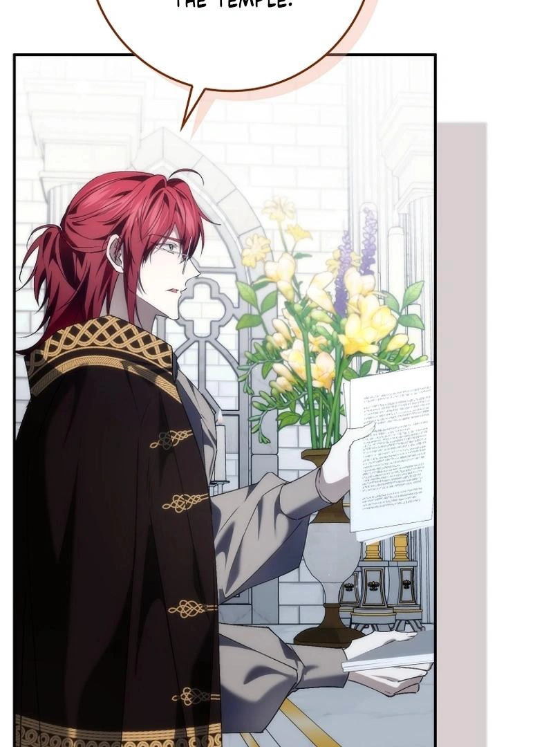 Don’t Pick Up What You’ve Thrown Away Chapter 89 page 52