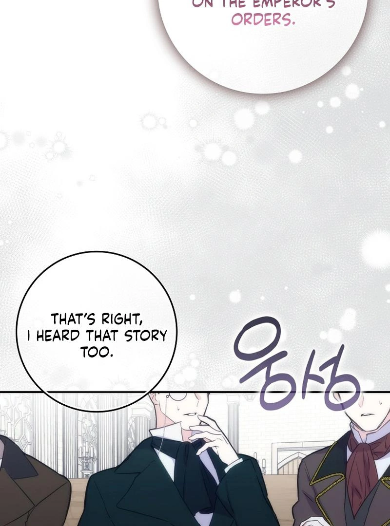 Don’t Pick Up What You’ve Thrown Away Chapter 89 page 55