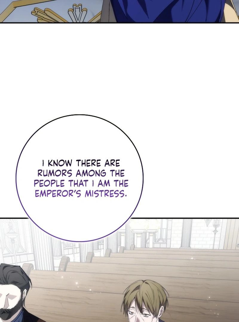 Don’t Pick Up What You’ve Thrown Away Chapter 89 page 65