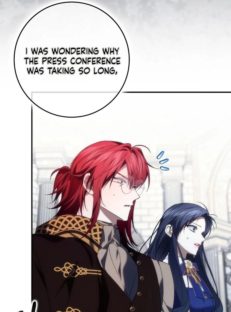 Don’t Pick Up What You’ve Thrown Away Chapter 89 page 72