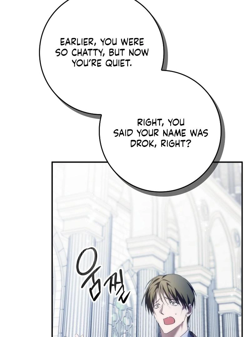 Don’t Pick Up What You’ve Thrown Away Chapter 89 page 76