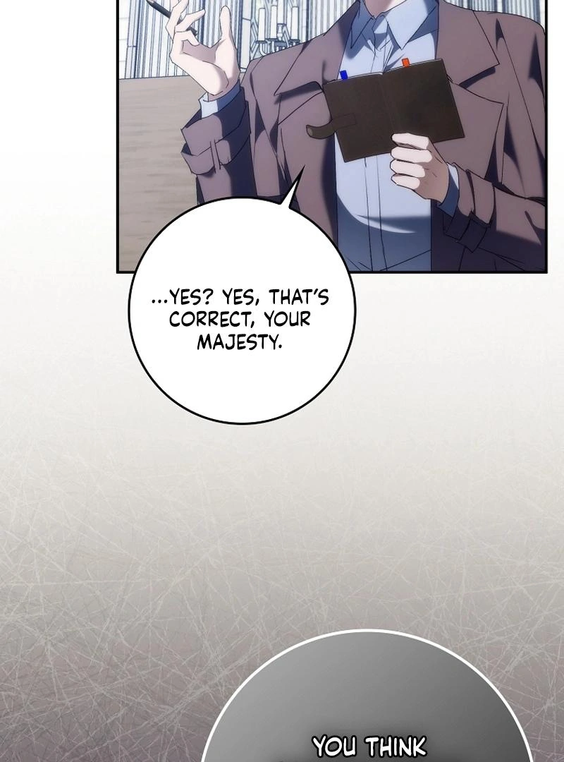 Don’t Pick Up What You’ve Thrown Away Chapter 89 page 77