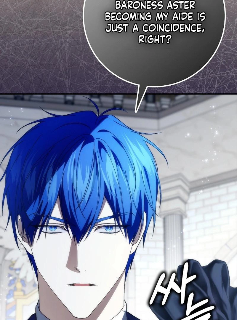 Don’t Pick Up What You’ve Thrown Away Chapter 89 page 78