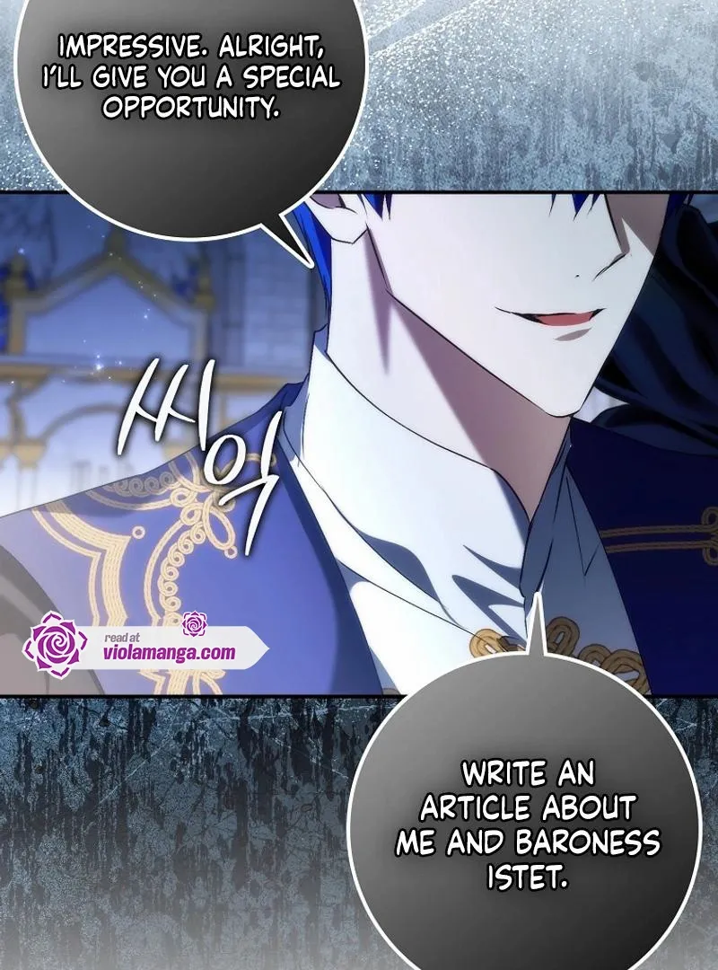 Don’t Pick Up What You’ve Thrown Away Chapter 89 page 83