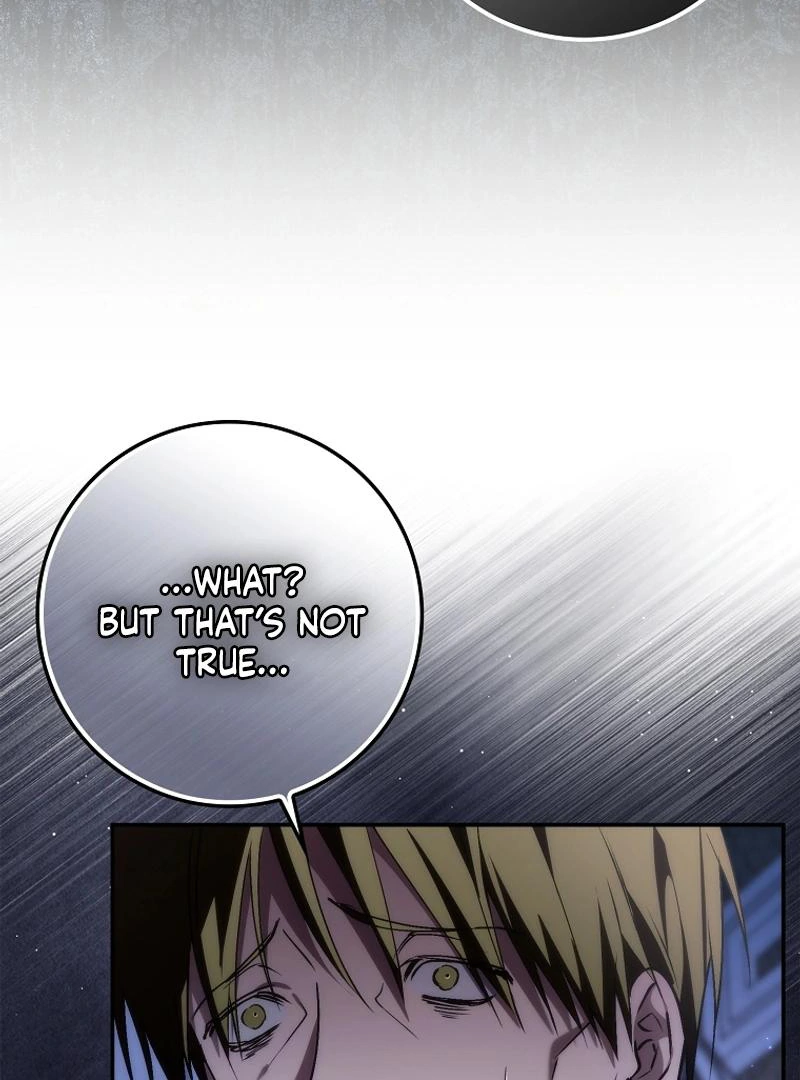 Don’t Pick Up What You’ve Thrown Away Chapter 89 page 84