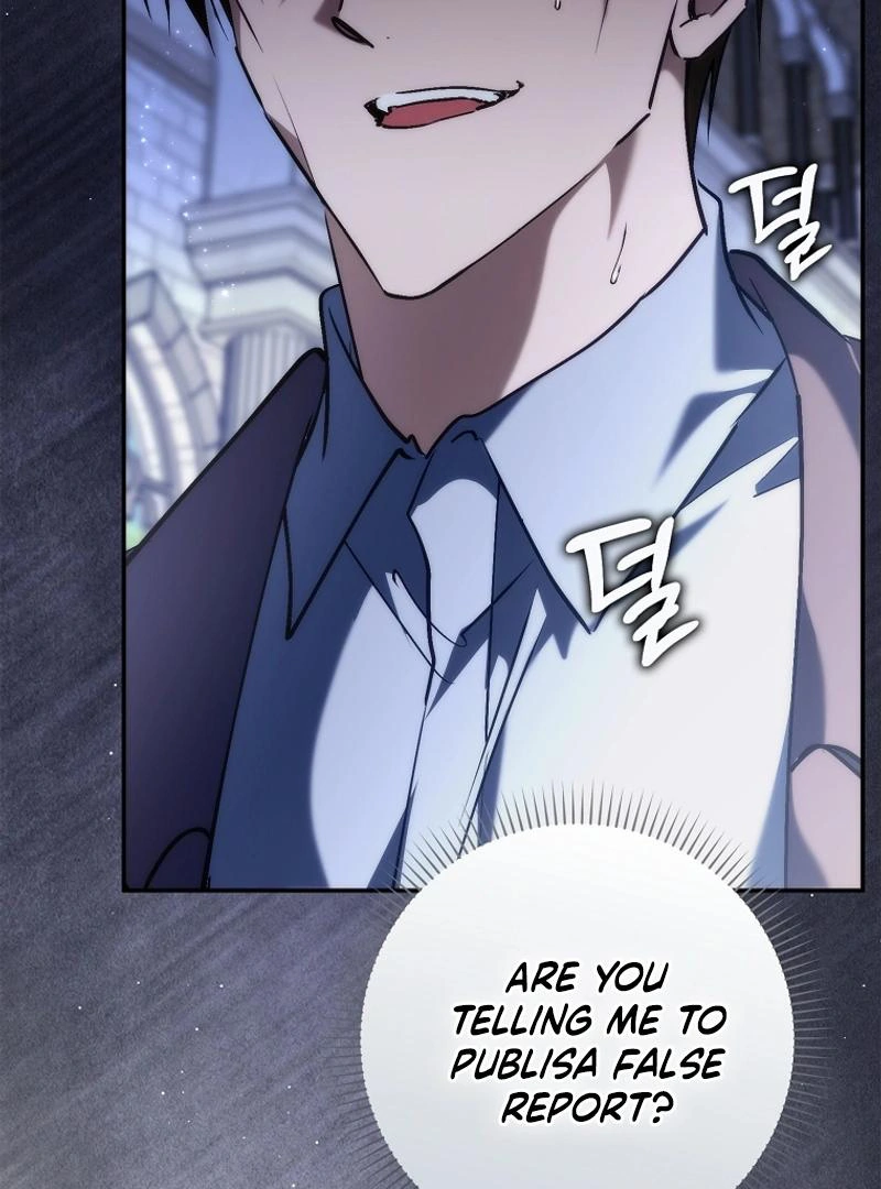 Don’t Pick Up What You’ve Thrown Away Chapter 89 page 85
