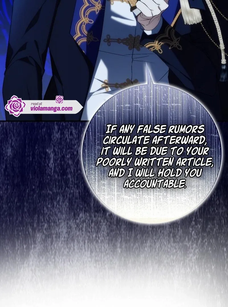 Don’t Pick Up What You’ve Thrown Away Chapter 89 page 94
