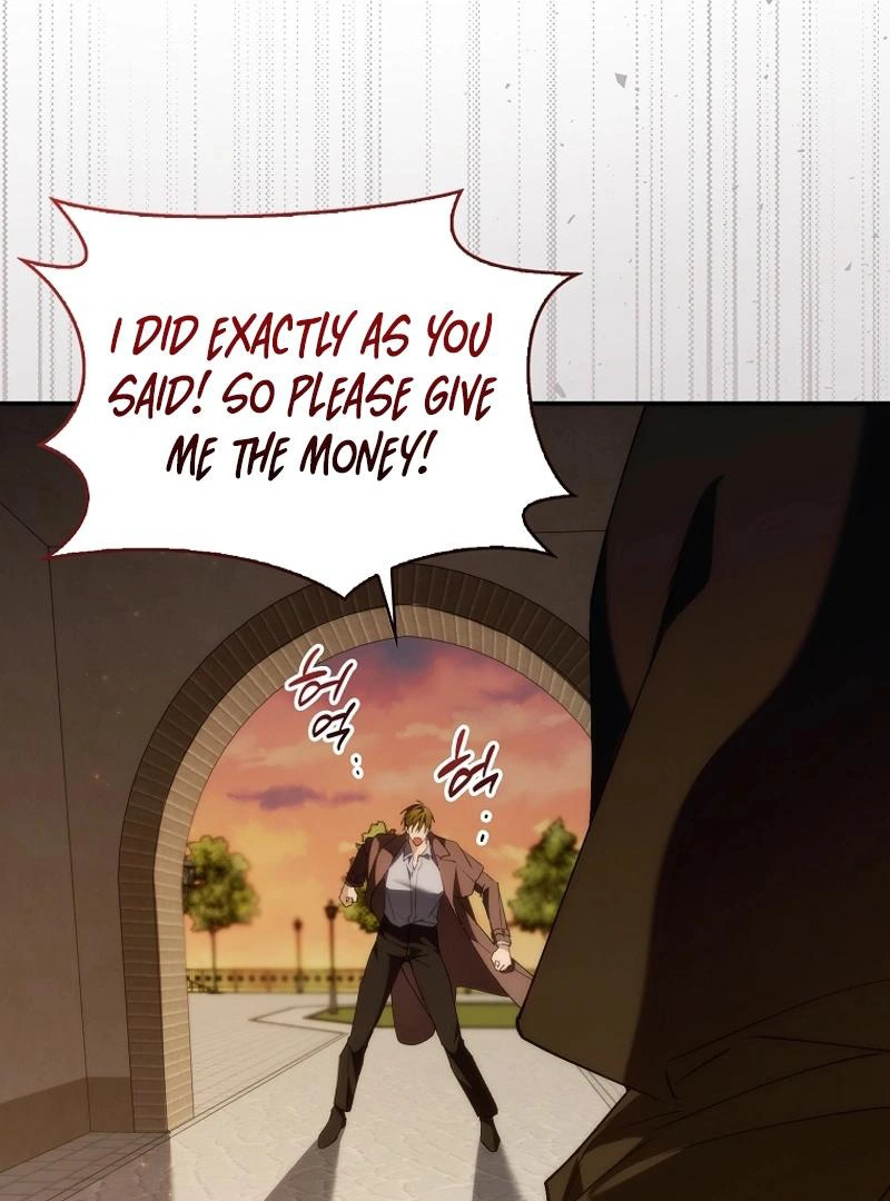 Don’t Pick Up What You’ve Thrown Away Chapter 89 page 97