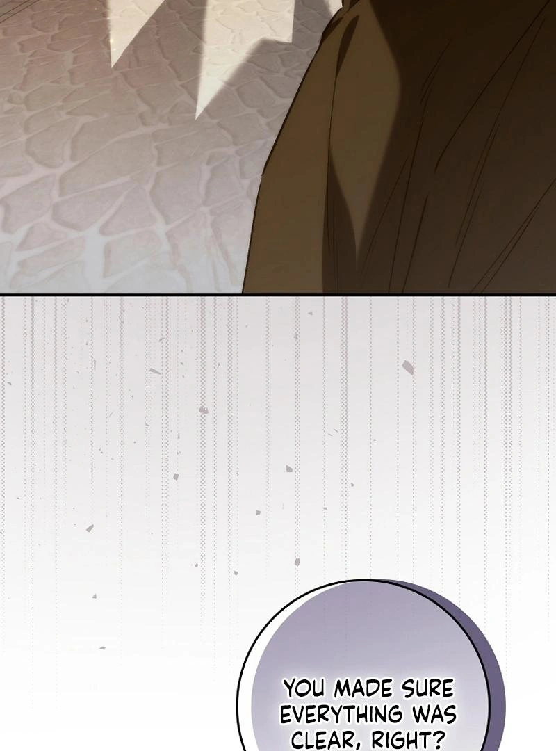 Don’t Pick Up What You’ve Thrown Away Chapter 89 page 98