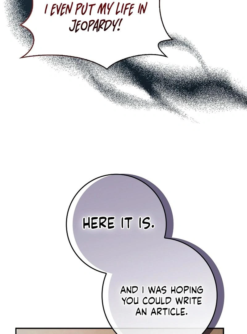 Don’t Pick Up What You’ve Thrown Away Chapter 89 page 101