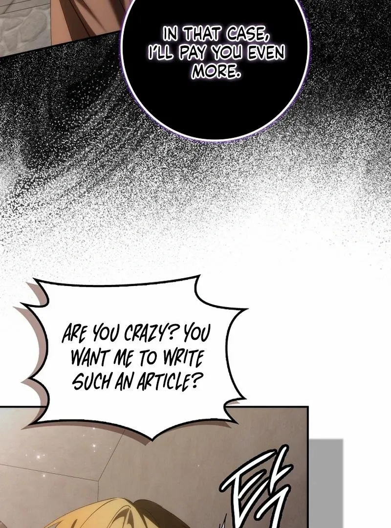 Don’t Pick Up What You’ve Thrown Away Chapter 89 page 105