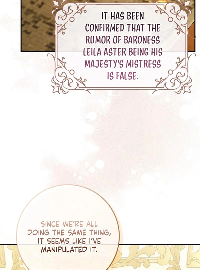 Don’t Pick Up What You’ve Thrown Away Chapter 89 page 117