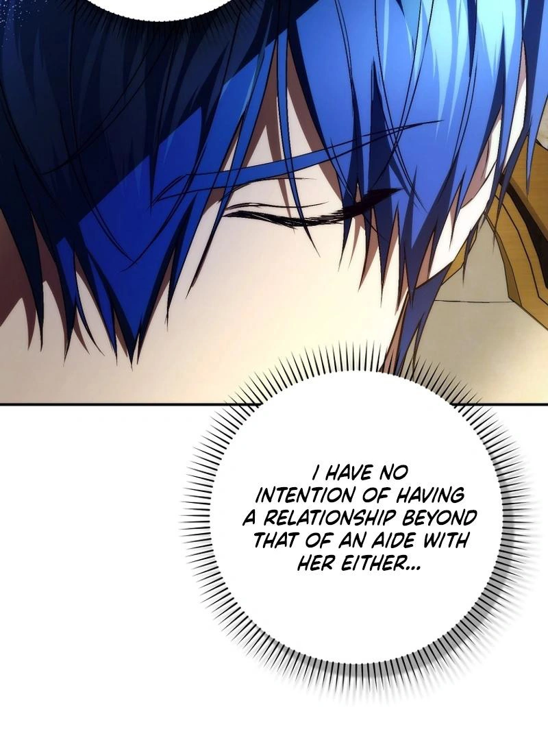Don’t Pick Up What You’ve Thrown Away Chapter 89 page 121