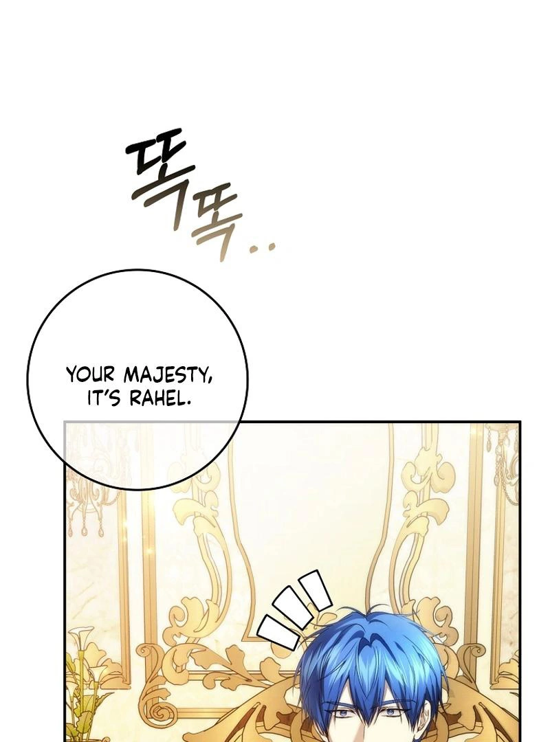 Don’t Pick Up What You’ve Thrown Away Chapter 89 page 122
