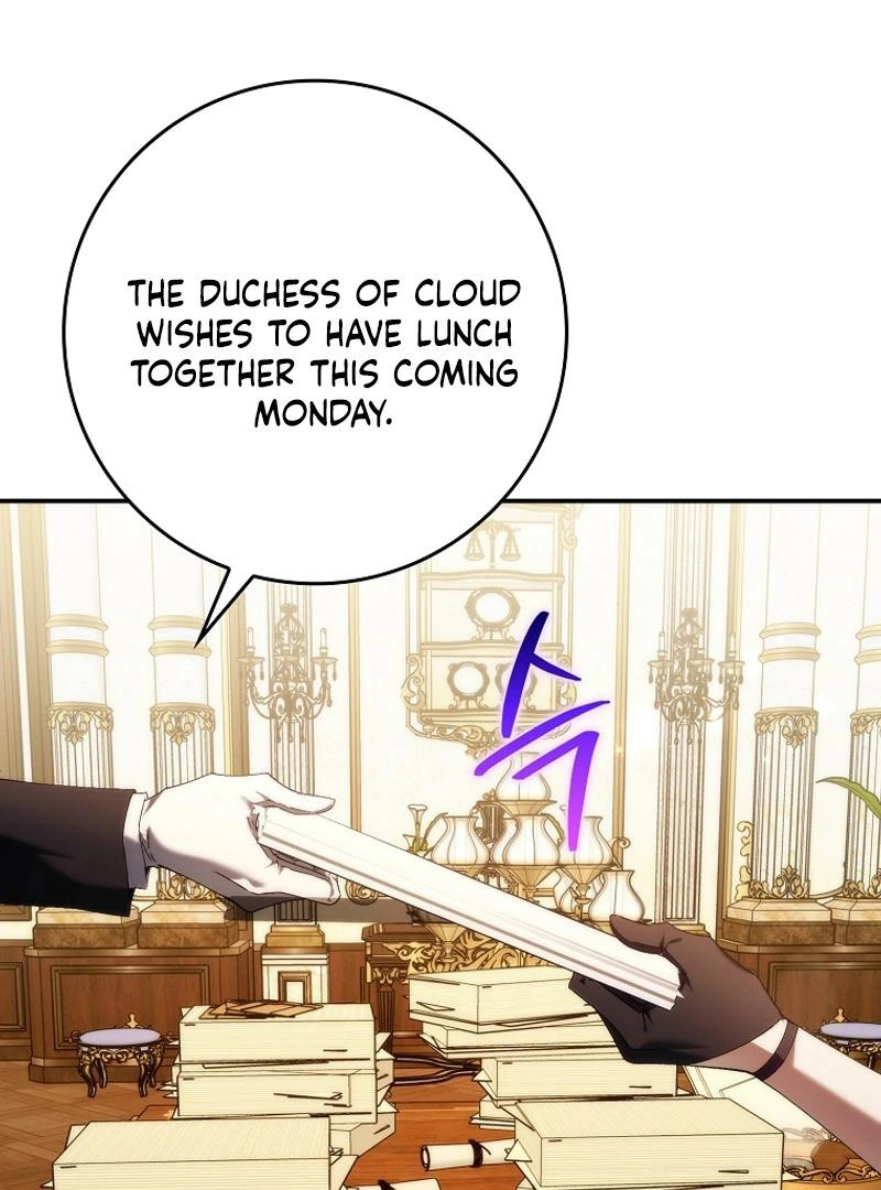 Don’t Pick Up What You’ve Thrown Away Chapter 89 page 124