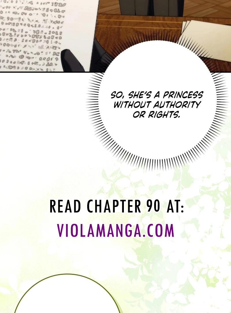 Don’t Pick Up What You’ve Thrown Away Chapter 89 page 127