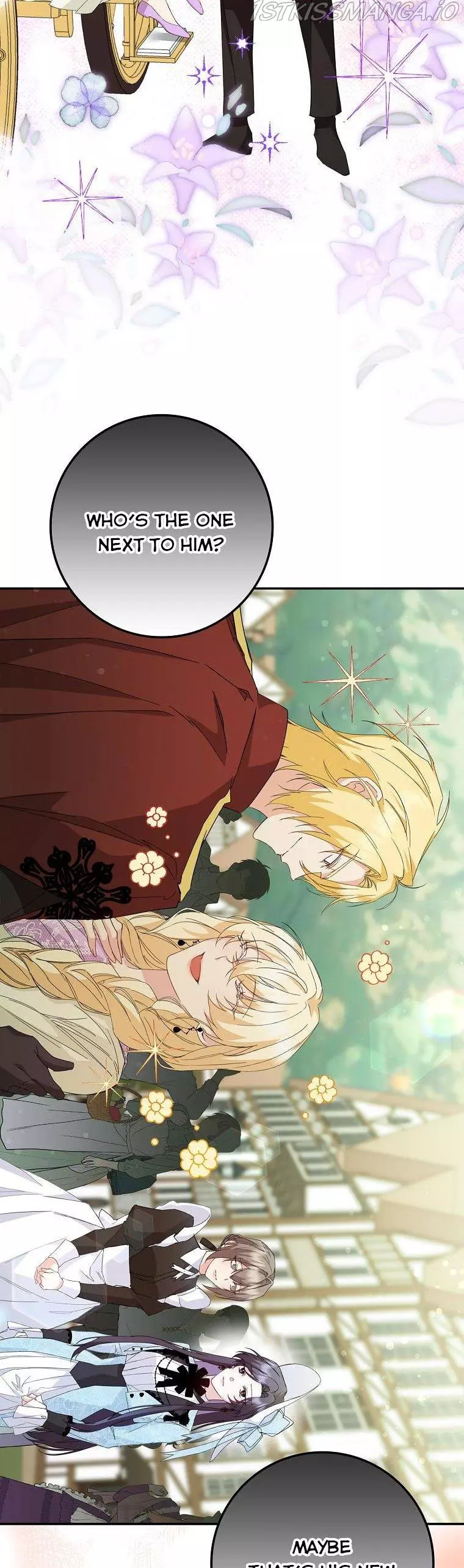 Don’t Pick Up What You’ve Thrown Away Chapter 9 page 5