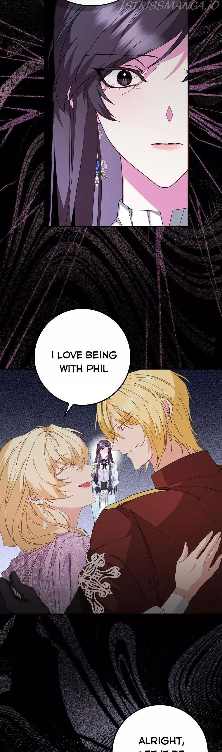 Don’t Pick Up What You’ve Thrown Away Chapter 9 page 16