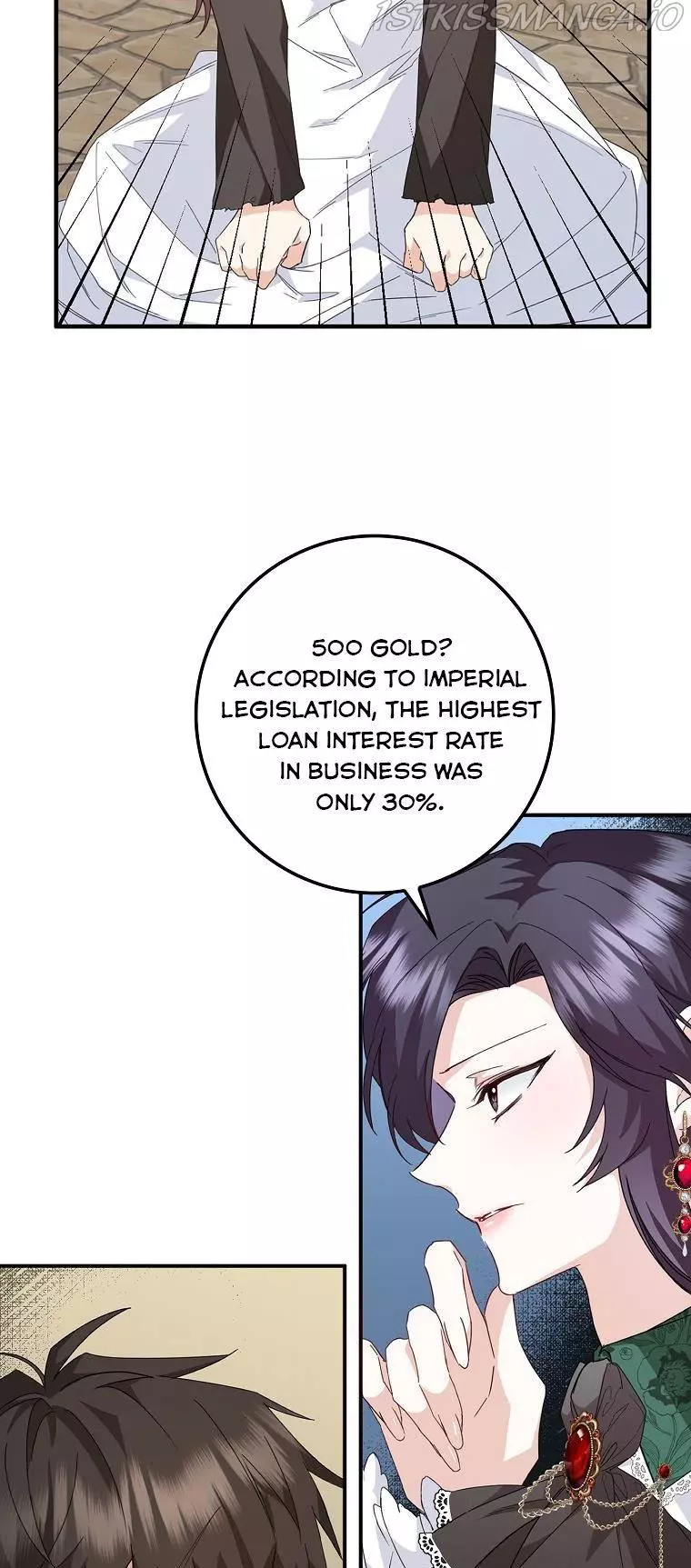 Don’t Pick Up What You’ve Thrown Away Chapter 9 page 28