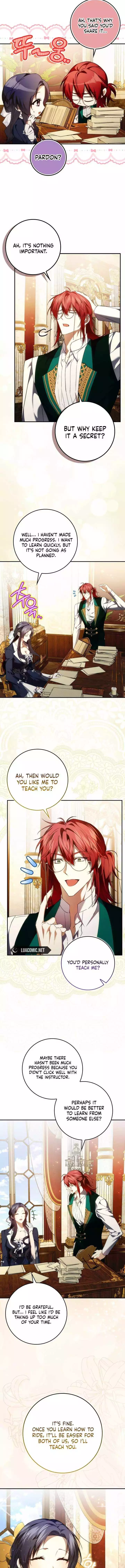 Don’t Pick Up What You’ve Thrown Away Chapter 91 page 12