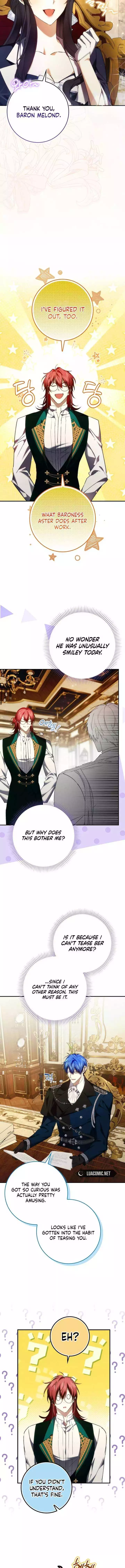 Don’t Pick Up What You’ve Thrown Away Chapter 91 page 13