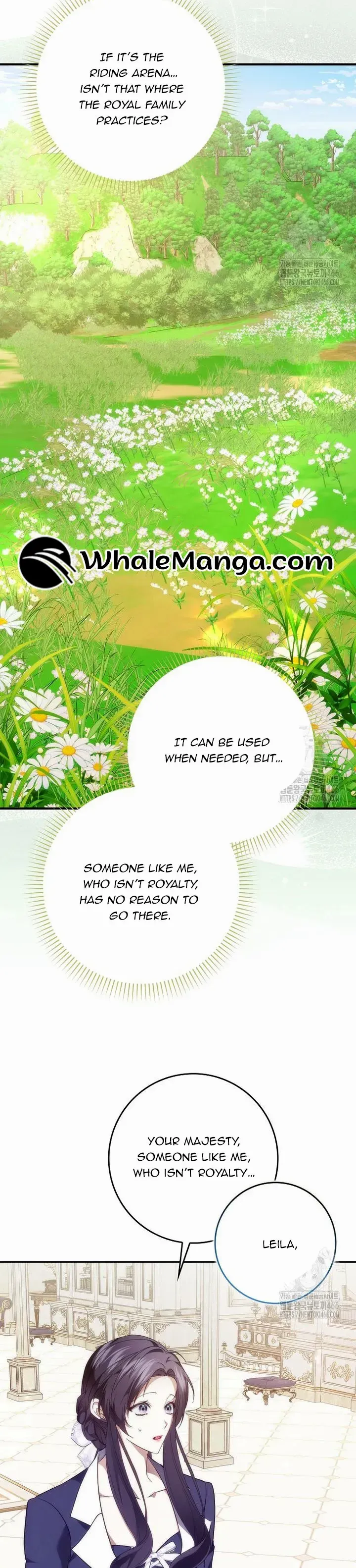 Don’t Pick Up What You’ve Thrown Away Chapter 92 page 6