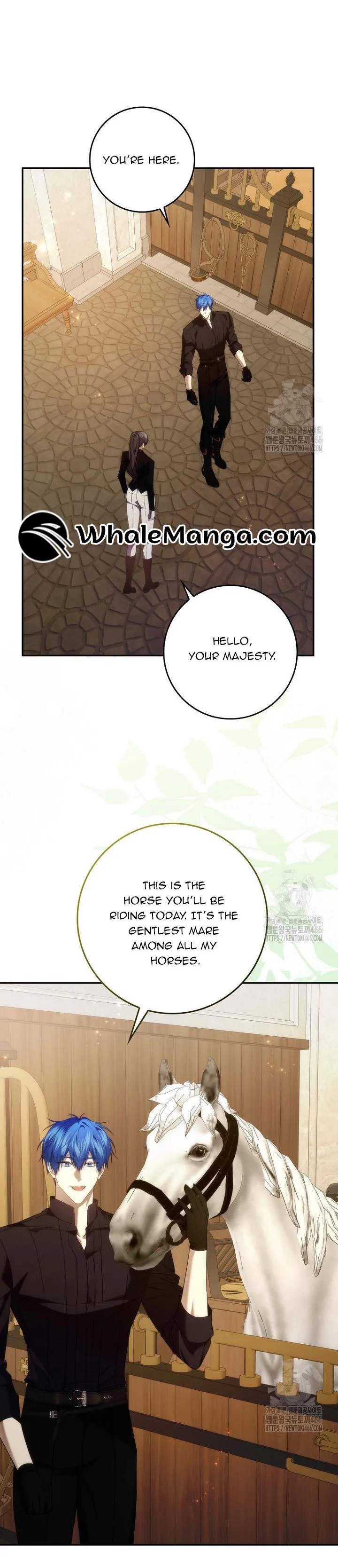 Don’t Pick Up What You’ve Thrown Away Chapter 92 page 13