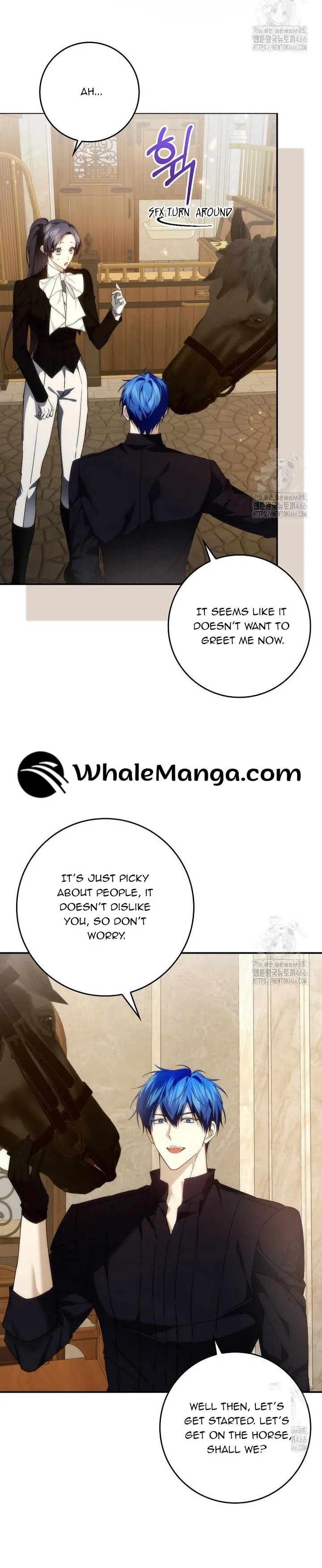 Don’t Pick Up What You’ve Thrown Away Chapter 92 page 17