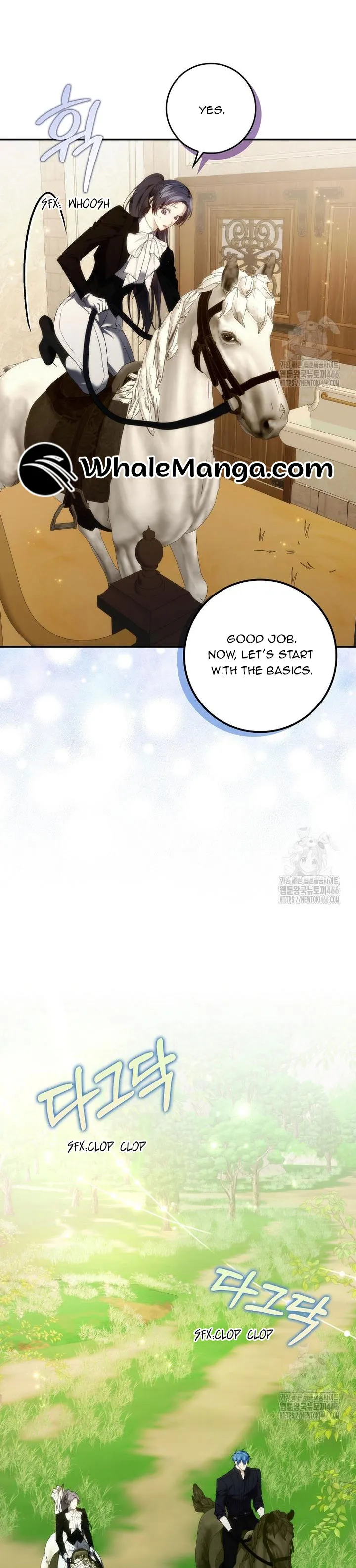 Don’t Pick Up What You’ve Thrown Away Chapter 92 page 18