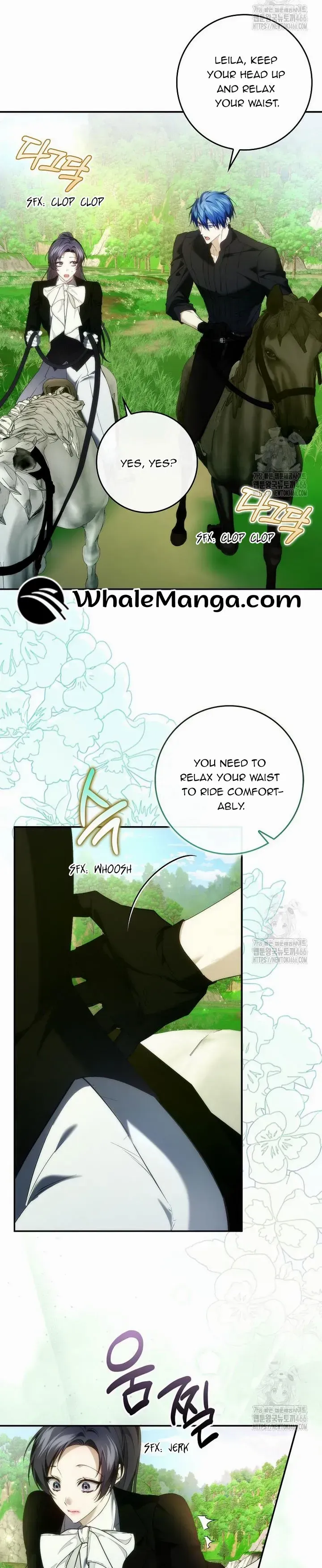 Don’t Pick Up What You’ve Thrown Away Chapter 92 page 20