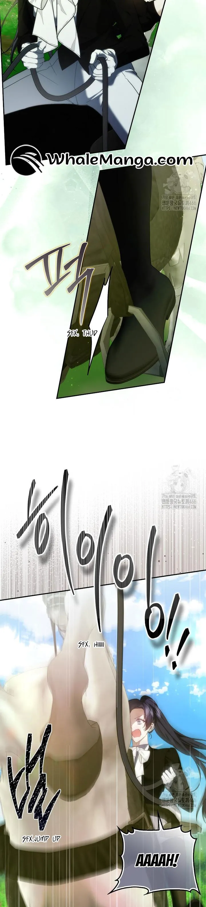 Don’t Pick Up What You’ve Thrown Away Chapter 92 page 21